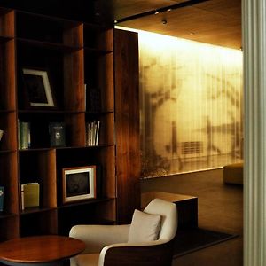 The Nook Hotel Hangzhou - A Design Hotel, 20 Mins To West Lake And Lingyin Temple